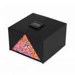 Aboriginal Art | Silk Tie Set | Steven Nelson
